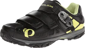 Pearl Izumi Womens X-Alp Enduro IV MTB Shoe Black 37
