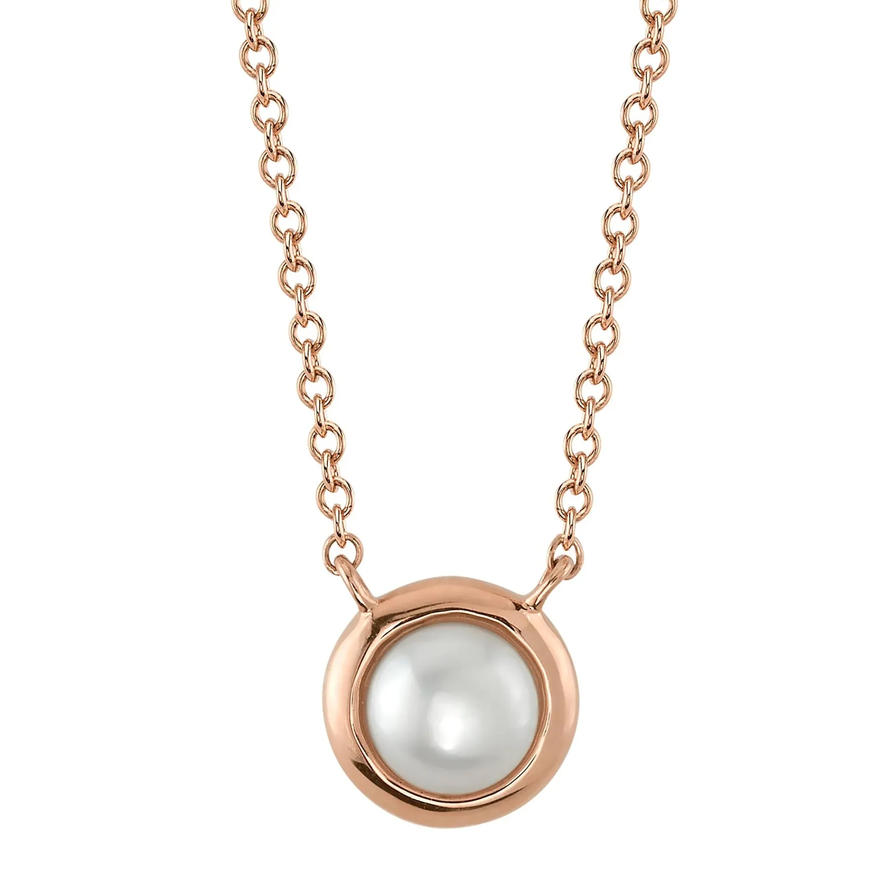 Pearl Necklace 4690121