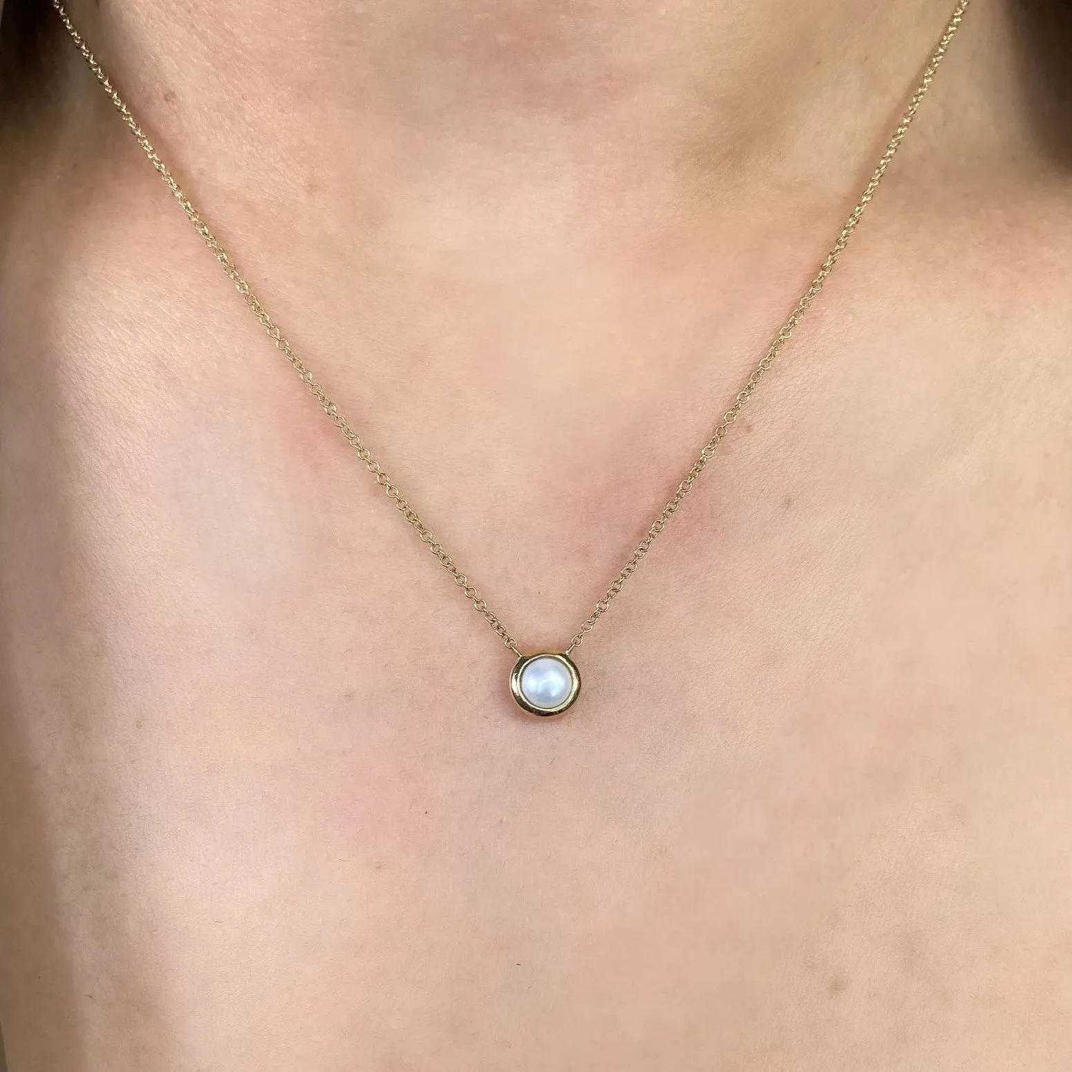 Pearl Necklace 4690121