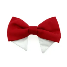 Red Bow Tie