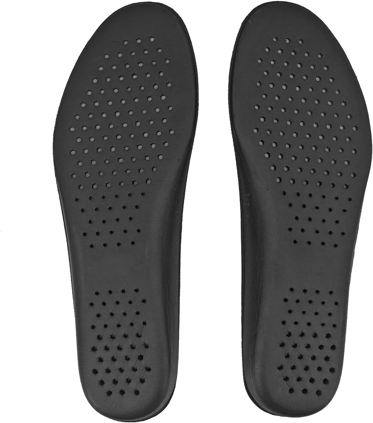 Replacement Shoe Insoles for Skechers Men's Shoes, Memory Foam Footwear Inserts for Comfortable Light-Weight and Cushion Shock Absorbing (US Men10.5-EU44)