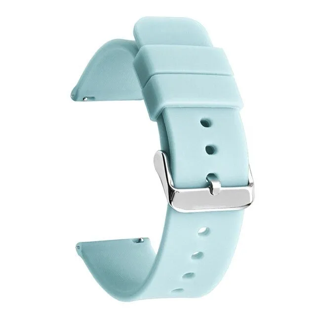 Replacement Silicone Watch Straps compatible with Casio PRG-600 Range of Watches