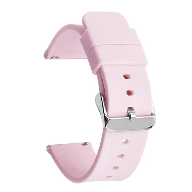 Replacement Silicone Watch Straps compatible with Casio PRG-600 Range of Watches