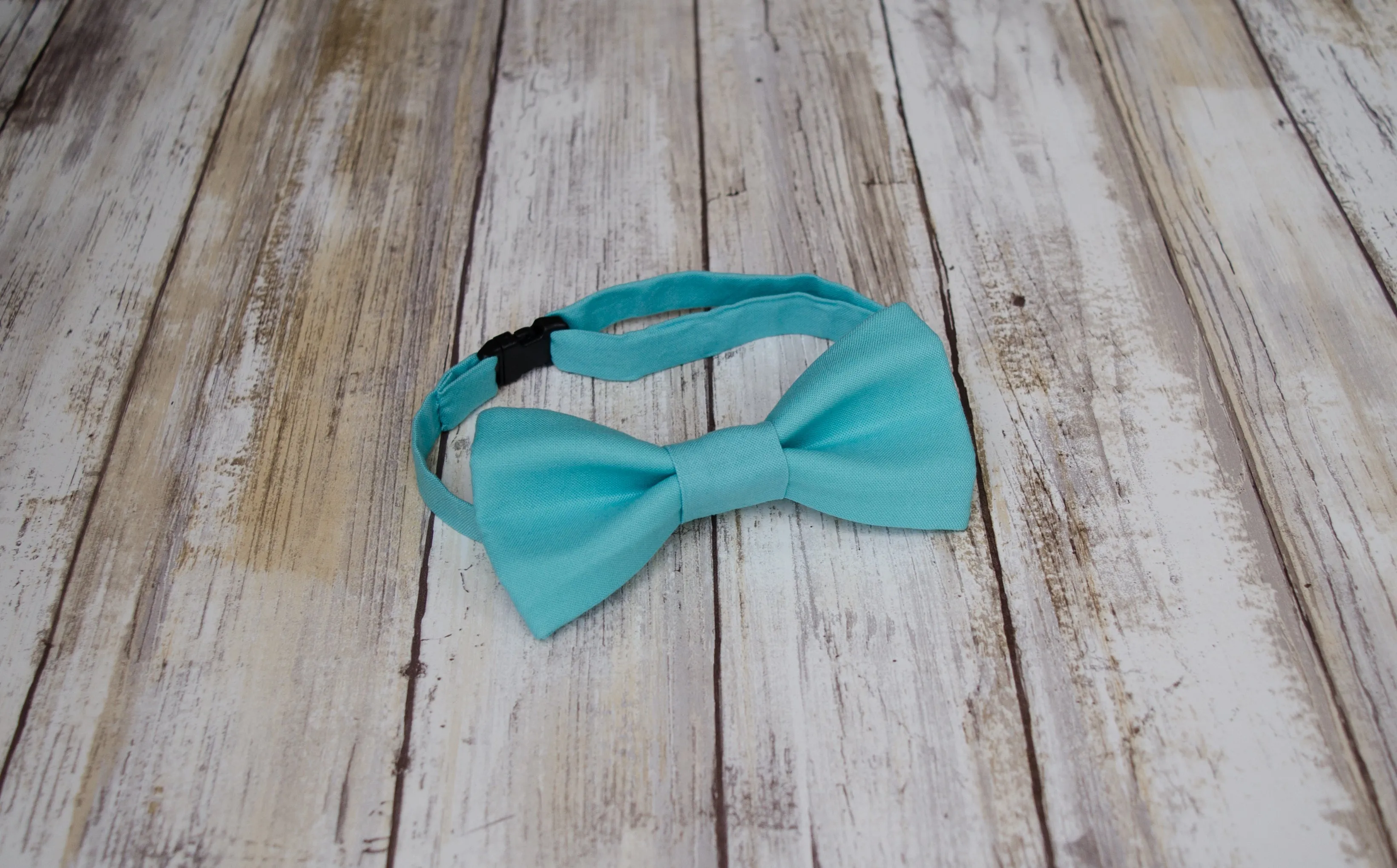Seafoam Bow Tie (191)