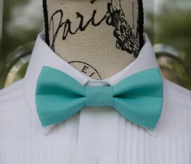 Seafoam Bow Tie (191)