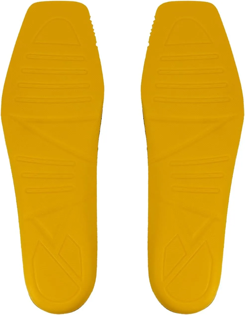 Shoe Insoles Replacement for Ariat Men's Shoes, Memory Foam Square Toe Footwear Inserts for Comfortable Light-Weight and Cushion Shock Absorbing (Men9)