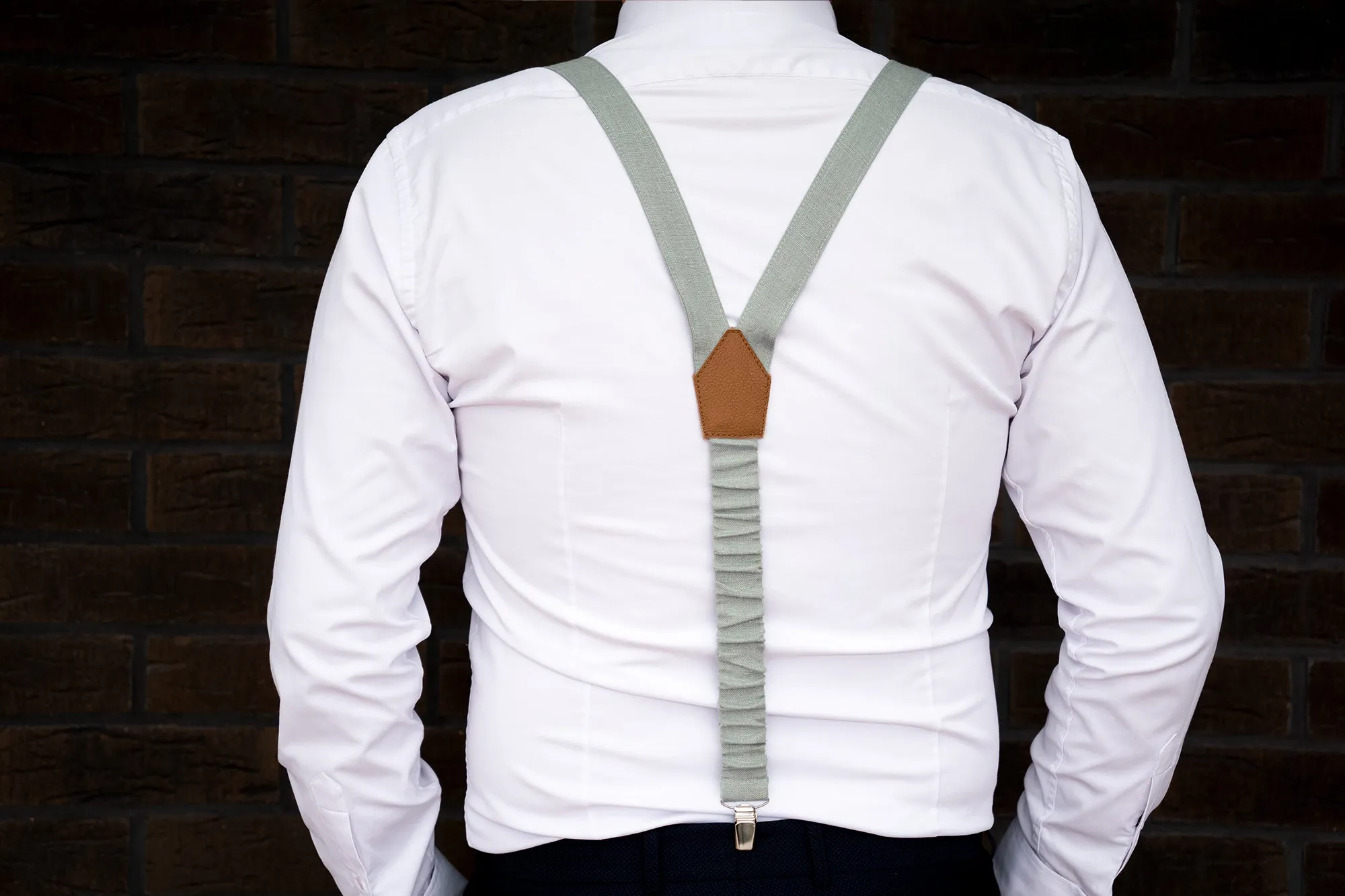Shop Our Collection of Brown Bow Ties for Men, Kids and Toddlers - Ideal for Weddings and Special Occasions