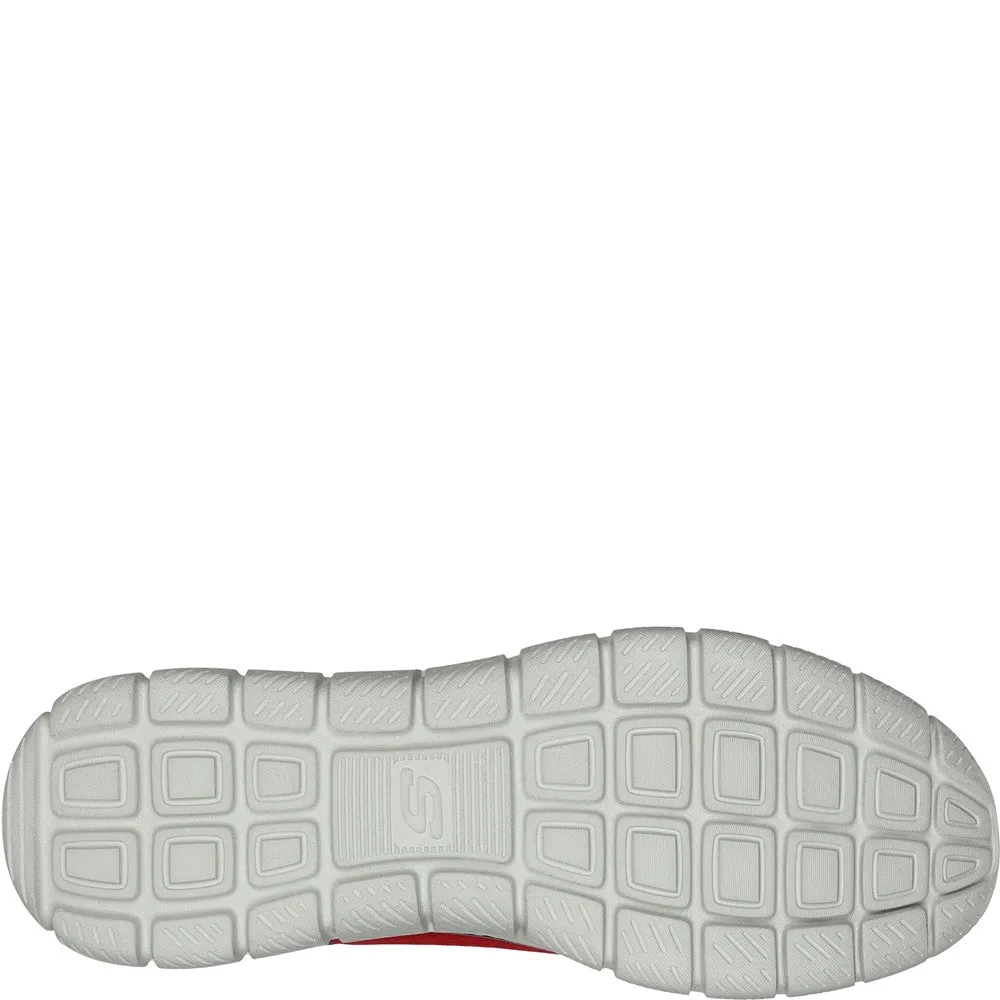 Skechers Track - Broader Trainer