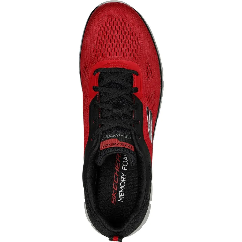 Skechers Track - Broader Trainer