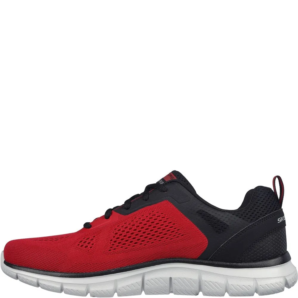 Skechers Track - Broader Trainer