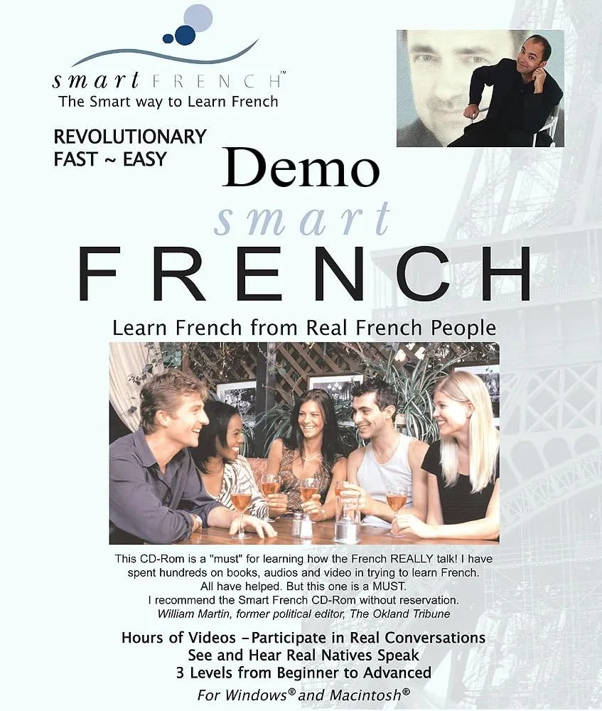 SmartFrench Demo [Download]