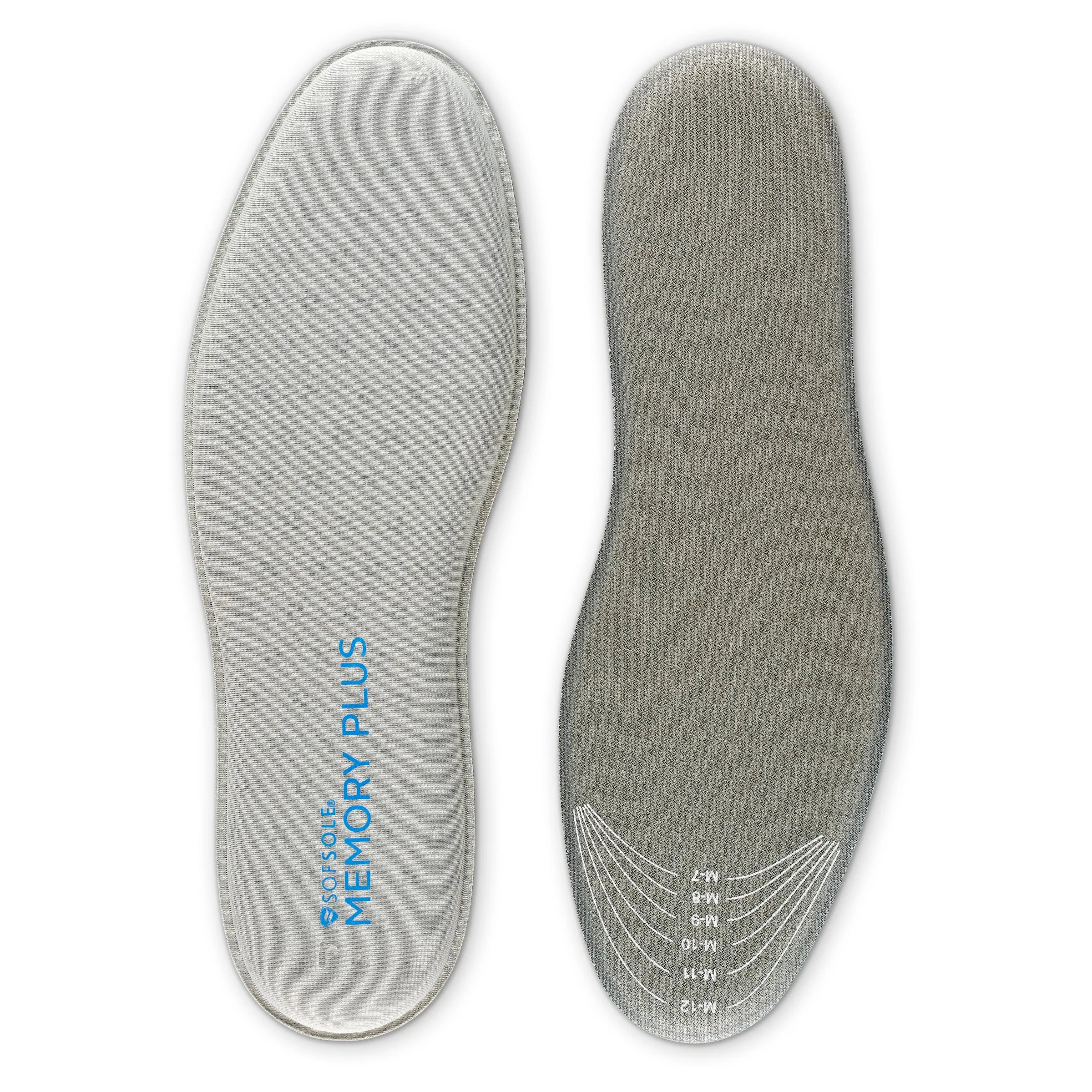 SOF MEMORY PLUS INSOLE
