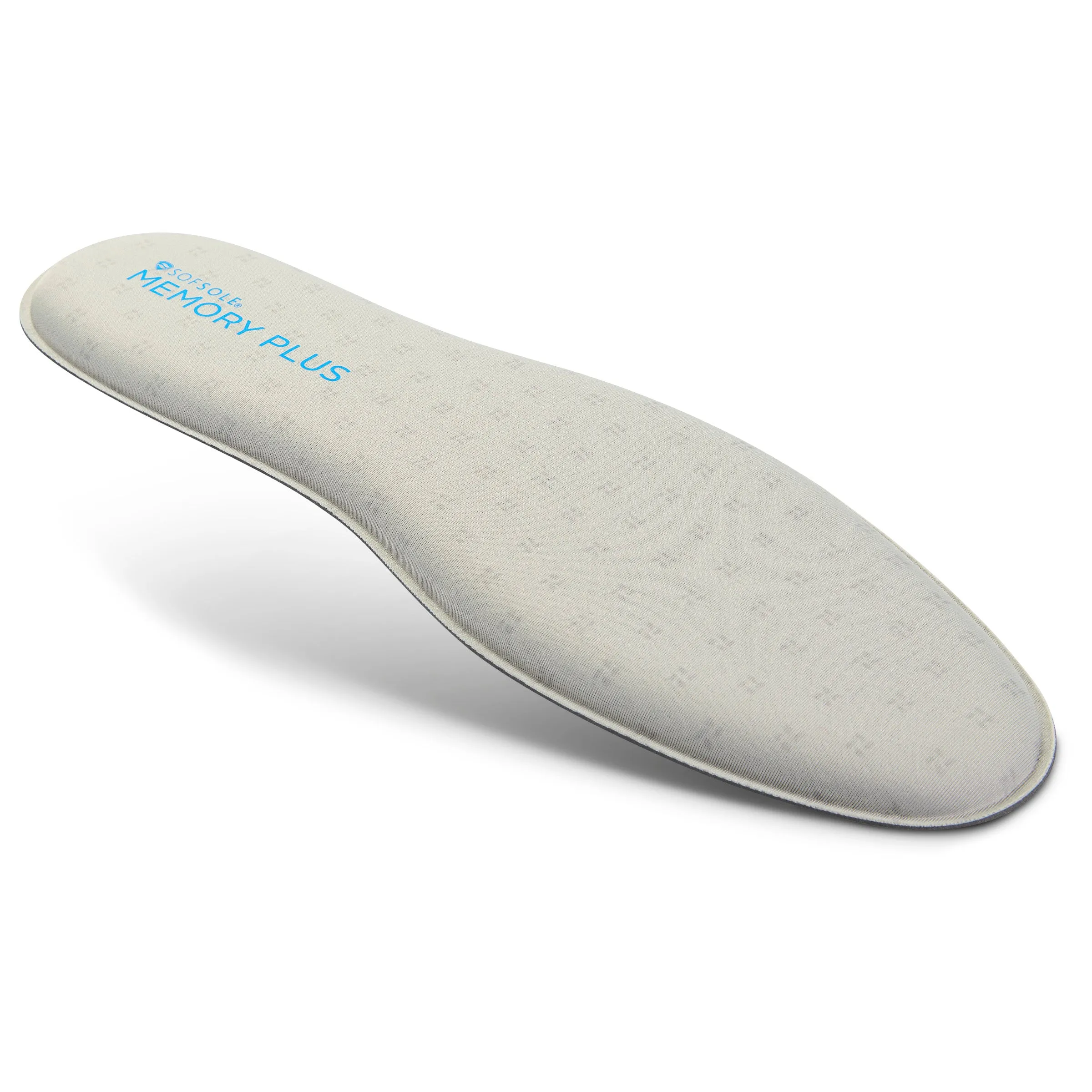 SOF MEMORY PLUS INSOLE