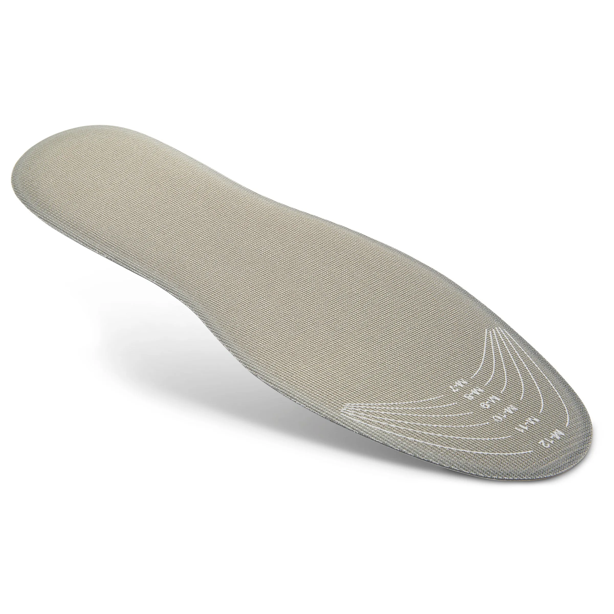 SOF MEMORY PLUS INSOLE