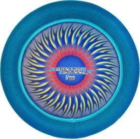 Sunlite Sports Flying Ring, Flying Disc, Outdoor Sports Toy Family Fun, Play in Park and Beach