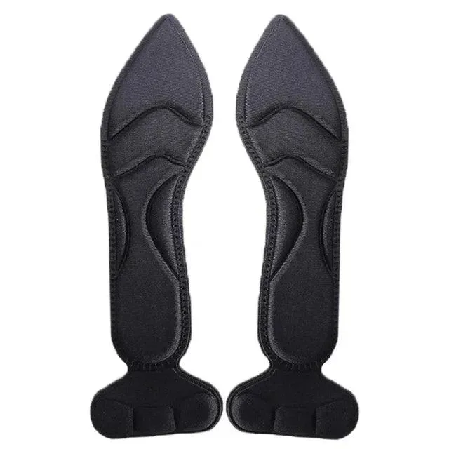 Ultimate Comfort Memory Foam Insole