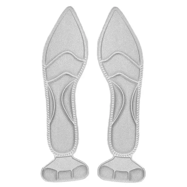 Ultimate Comfort Memory Foam Insole