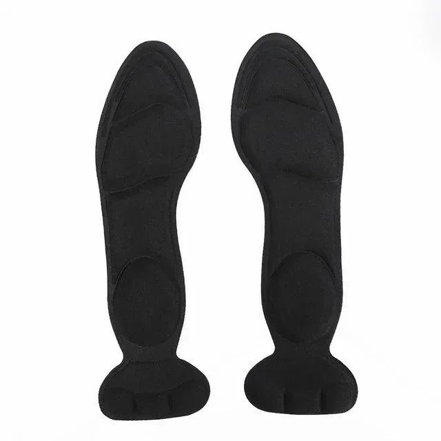 Ultimate Comfort Memory Foam Insole