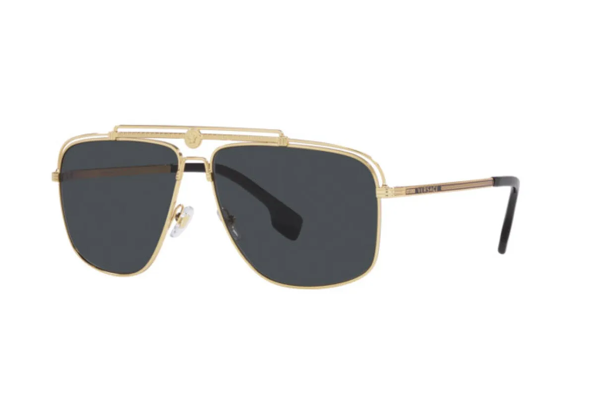 VERSACE VE 2242 100287 61