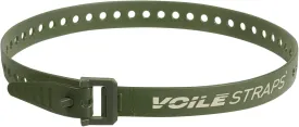 Voile Straps - 25" Nylon Buckle